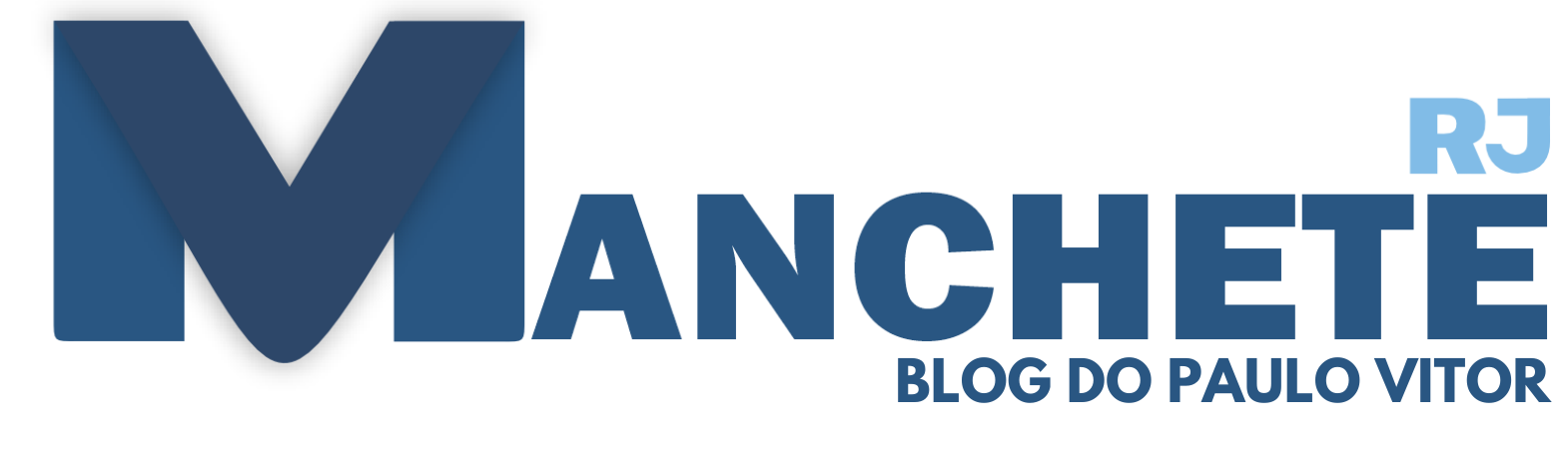 Paulo Vitor - Blog - Manchete RJ