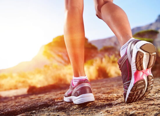 Treino e Consistência — o verdadeiro projeto verão